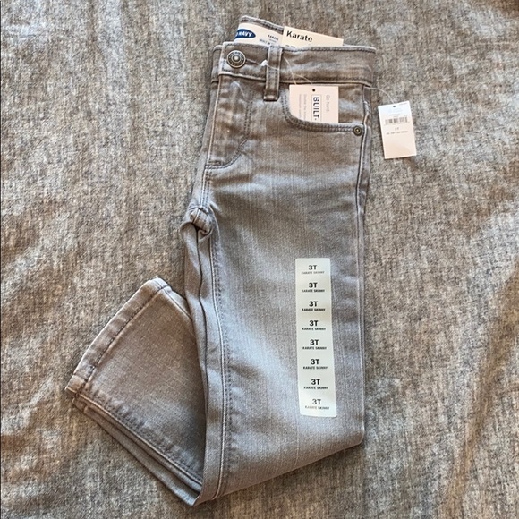 Old Navy Other - Karate skinny jeans